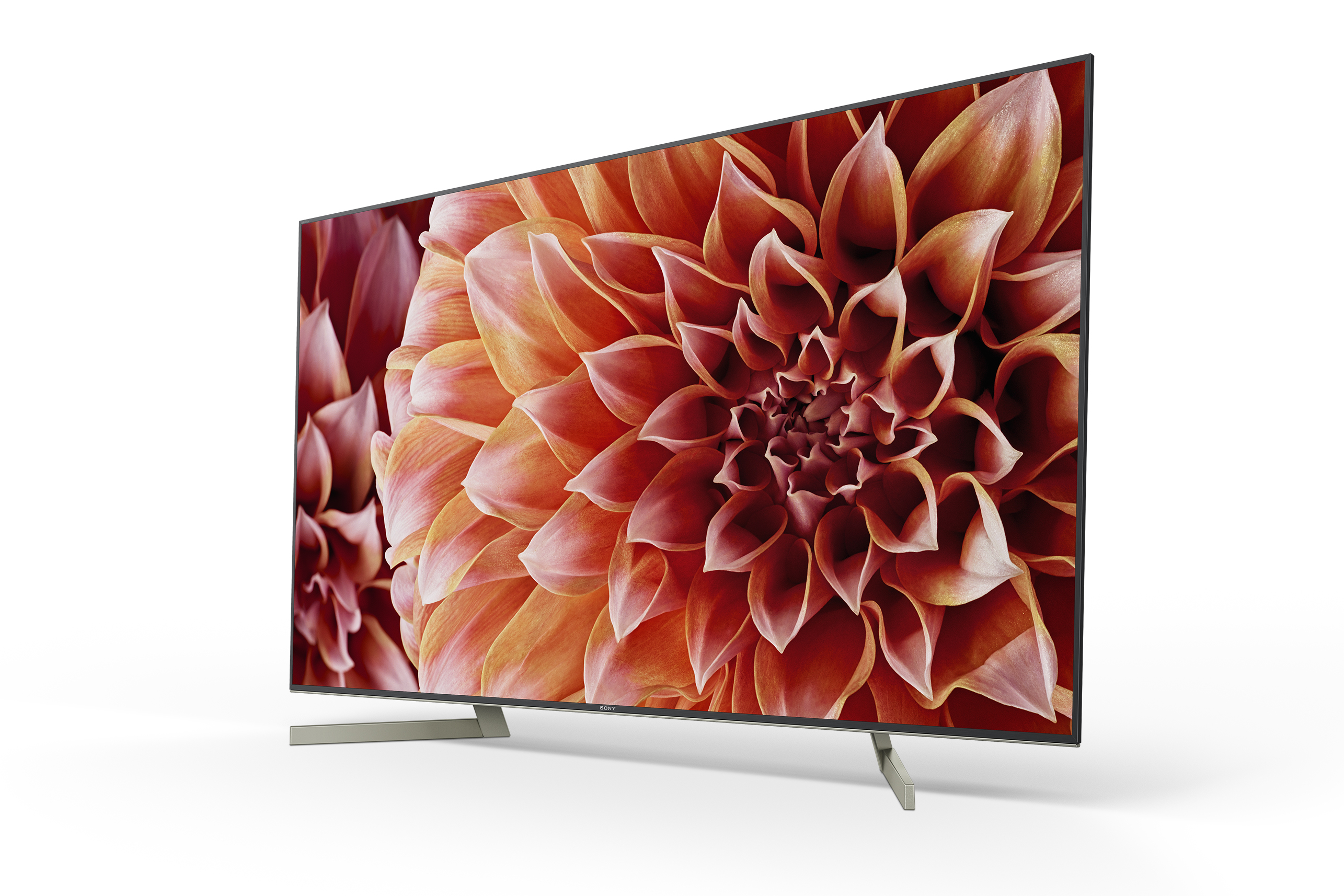 Conoce los nuevos televisores OLED y LCD 4K HDR de Sony