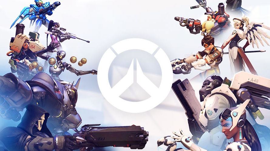 Blizzard revela los equipos para la Copa Mundial de Overwatch