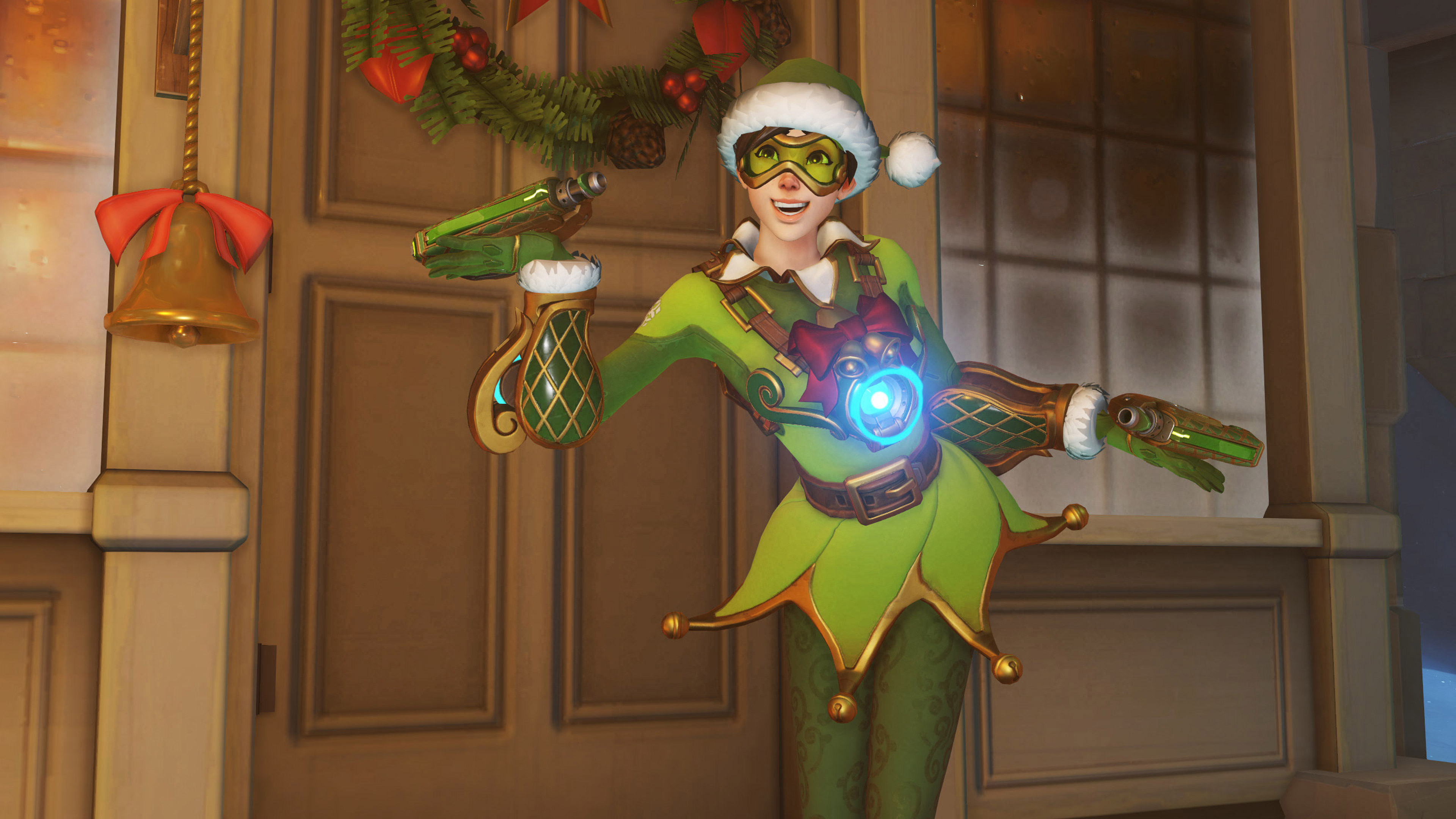 Blizzard realiza ofertas navideñas en casi todos sus juegos, ¡Aprovecha!