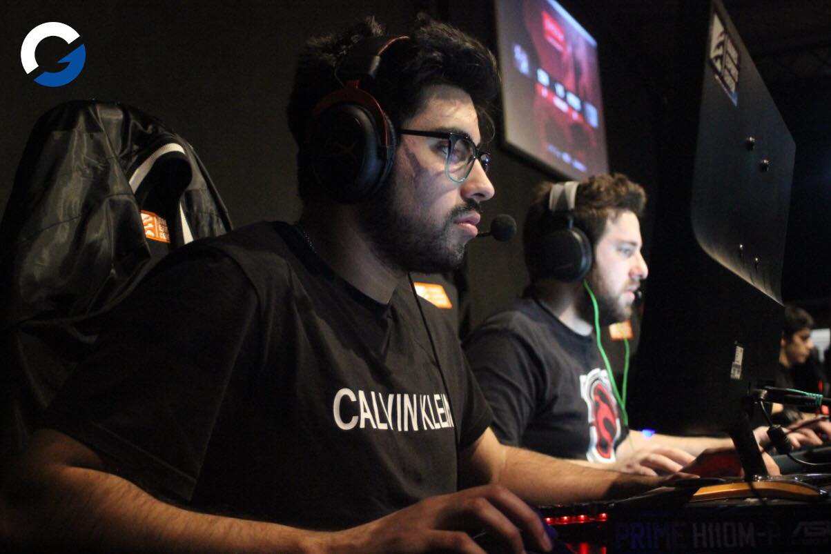 Mitos se consagra campeón de la Omen By HP CS: GO Challenge