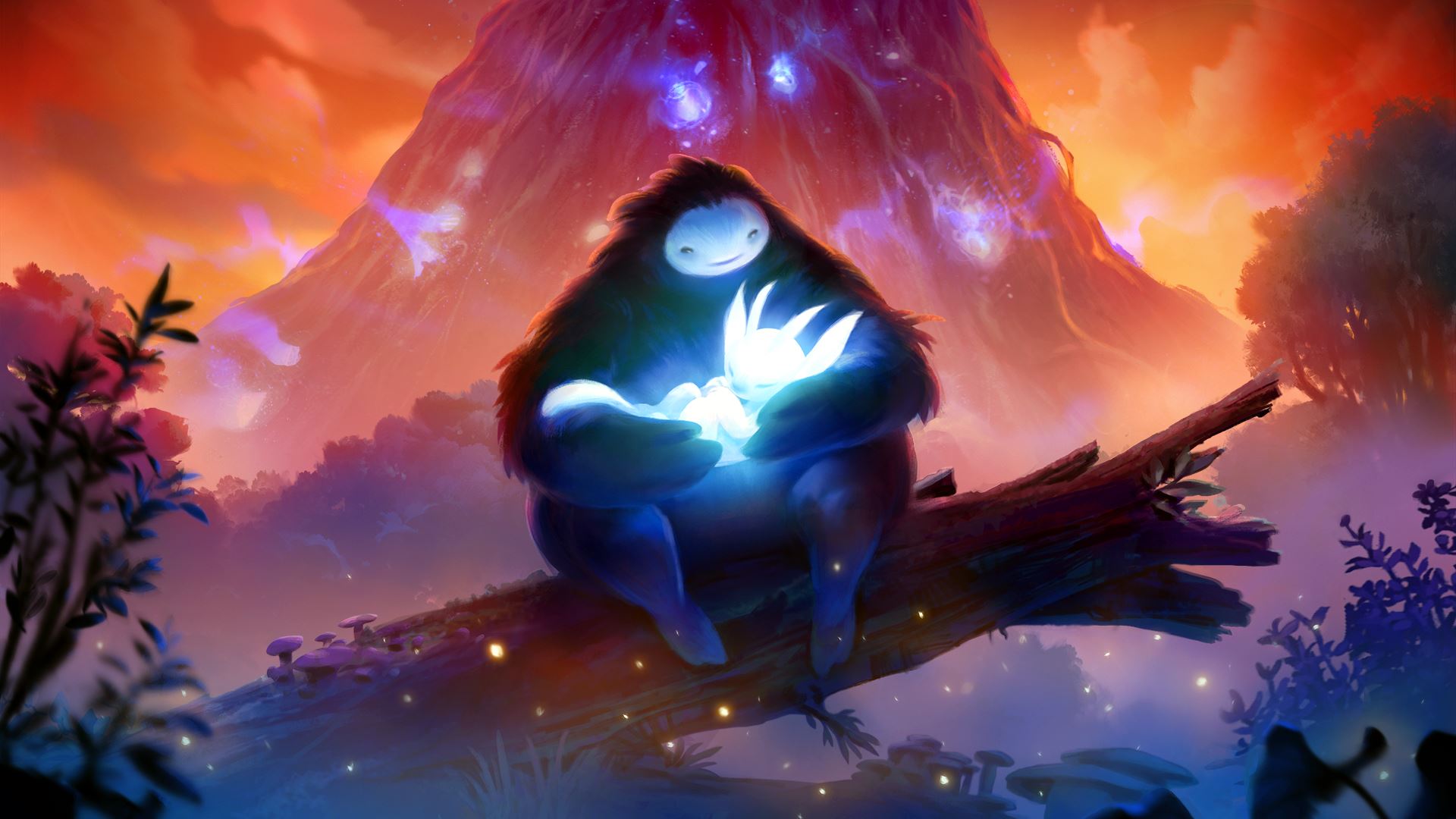 E3 2017: Anunciado Ori and the Will of the Wisps con un nuevo tráiler