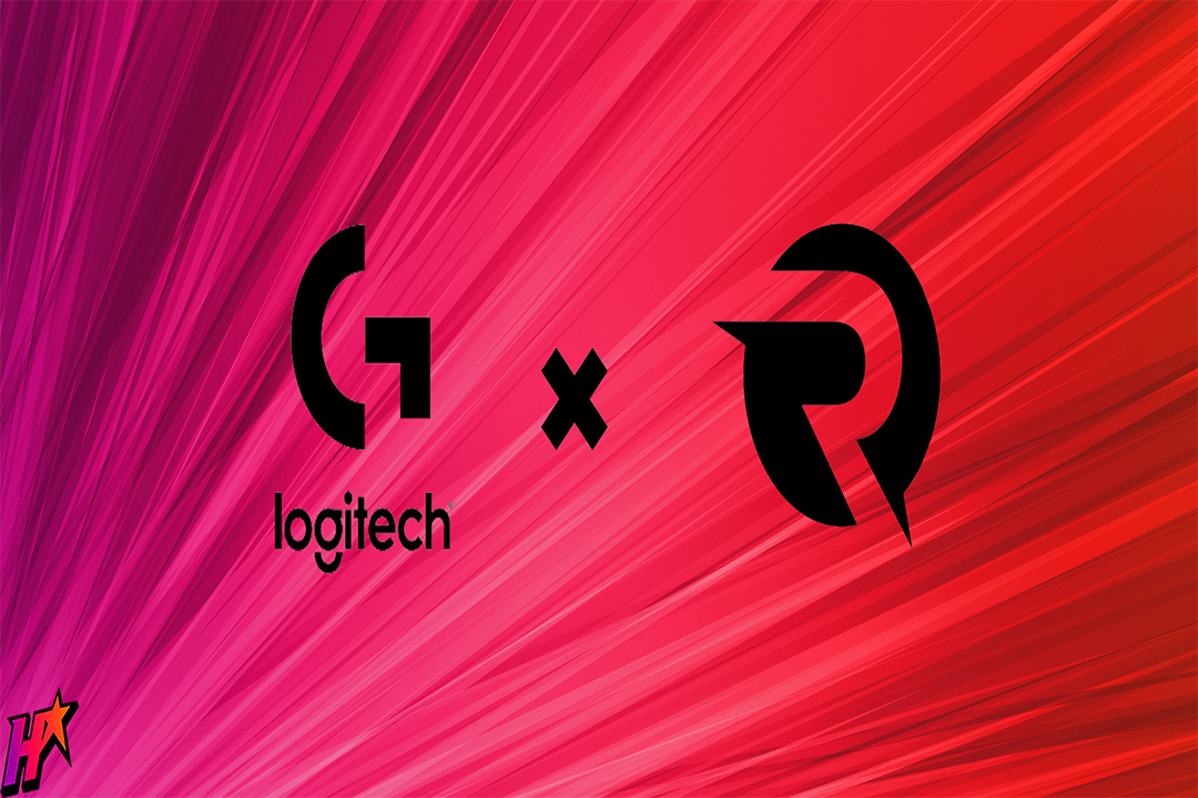 Origen y RFRSH Entertainment aseguran el patrocinio de Logitech G