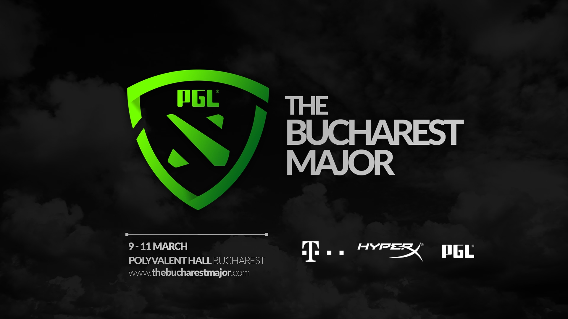 Team Liquid, EG, Na´Vi, Newbee y Mineski llegarán a Bucarest para jugar el PGL Major