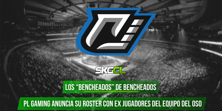Fuente de la imagen PL Gaming