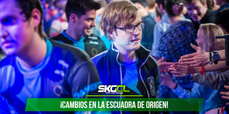 sOAZ y Amazing, respectivamente.