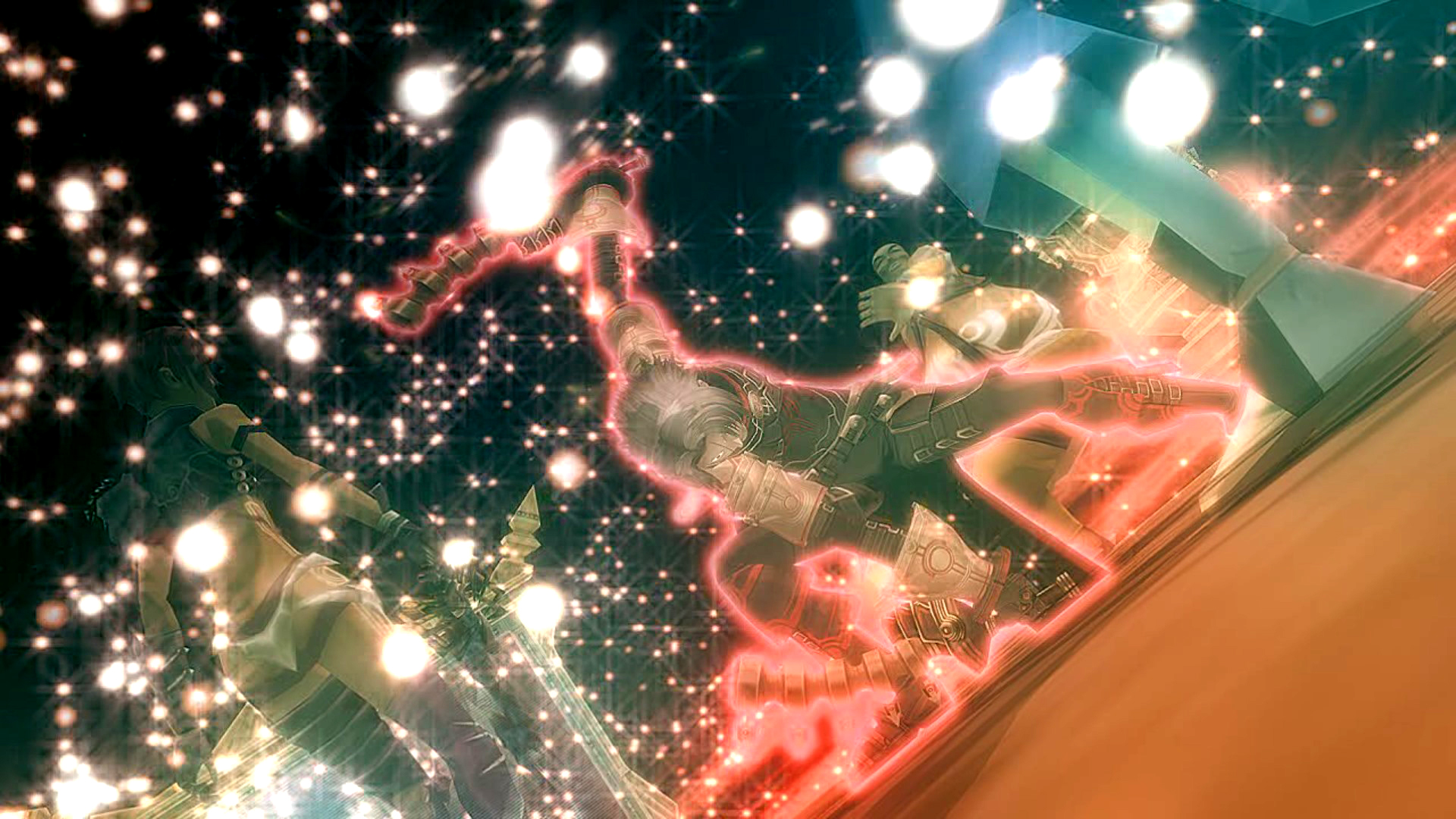 Digimon Story Cyber Sleuth: Hacker’s Memory revela nuevos personajes