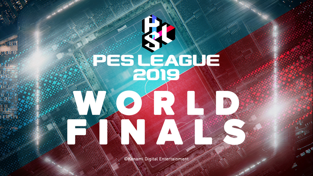 PES League 2019: Conoce a los jugadores que competirán en la final mundial