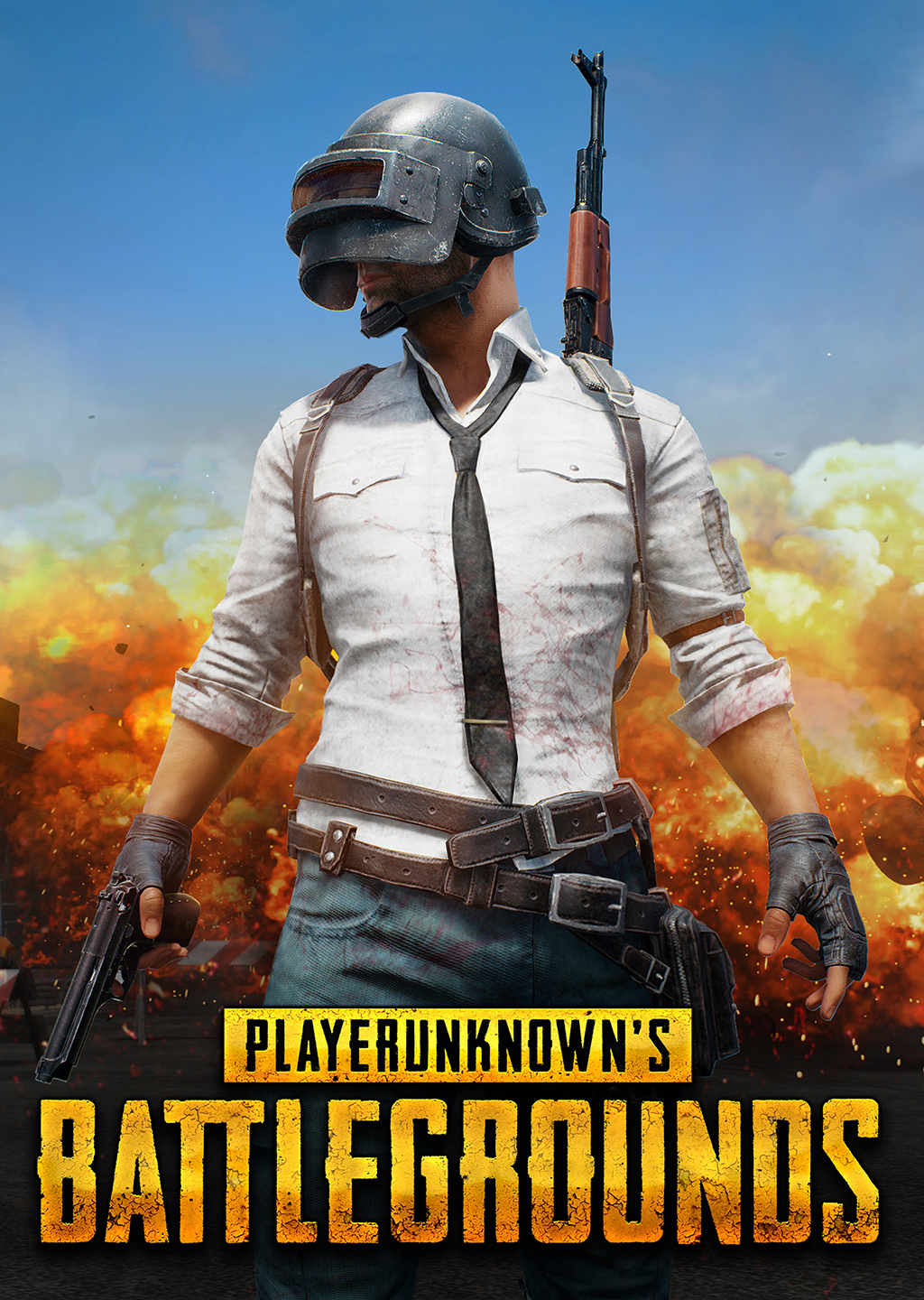 TGX y Corsair nos traen la mayor liga europea de PUBG