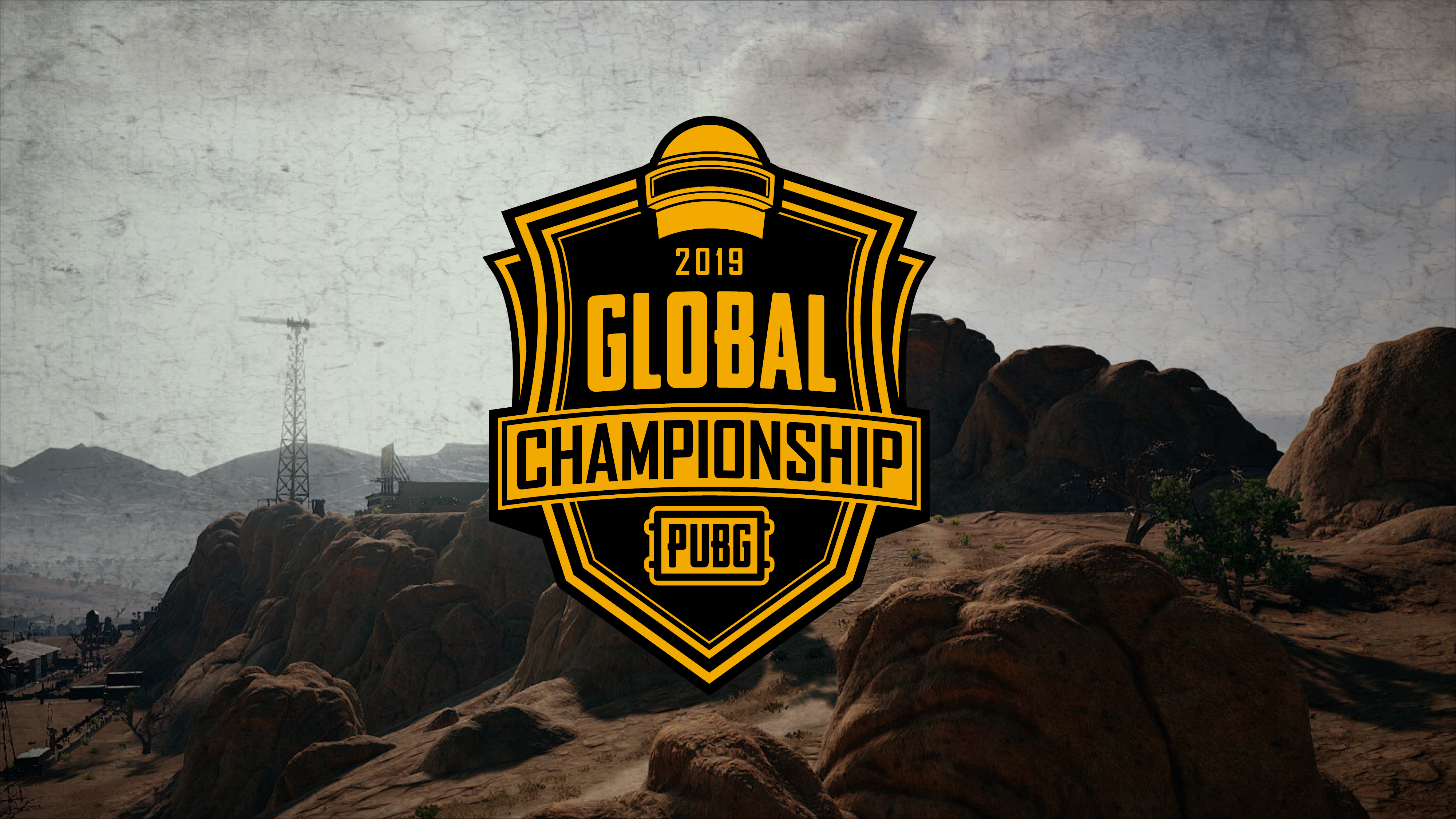 PUBG Corporation anuncia la Global Championship para el 2019