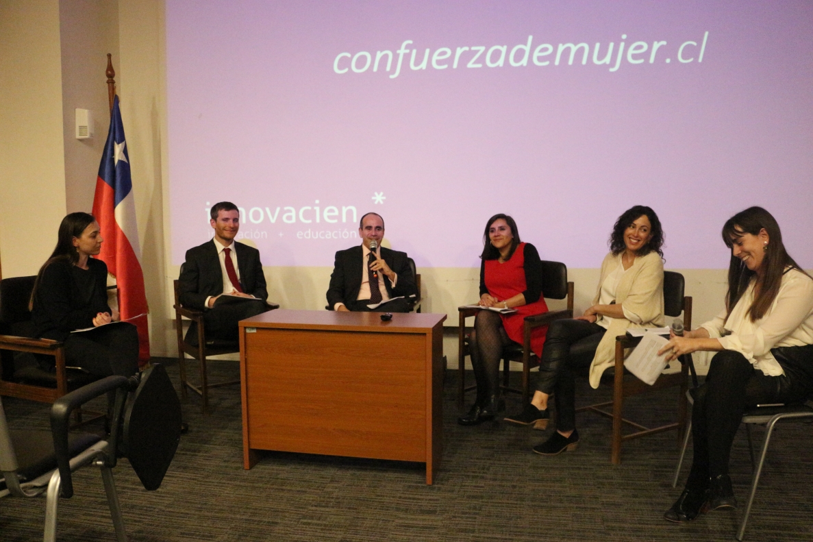 Ministerio del Trabajo y Microsoft premian a mujeres emprendedoras