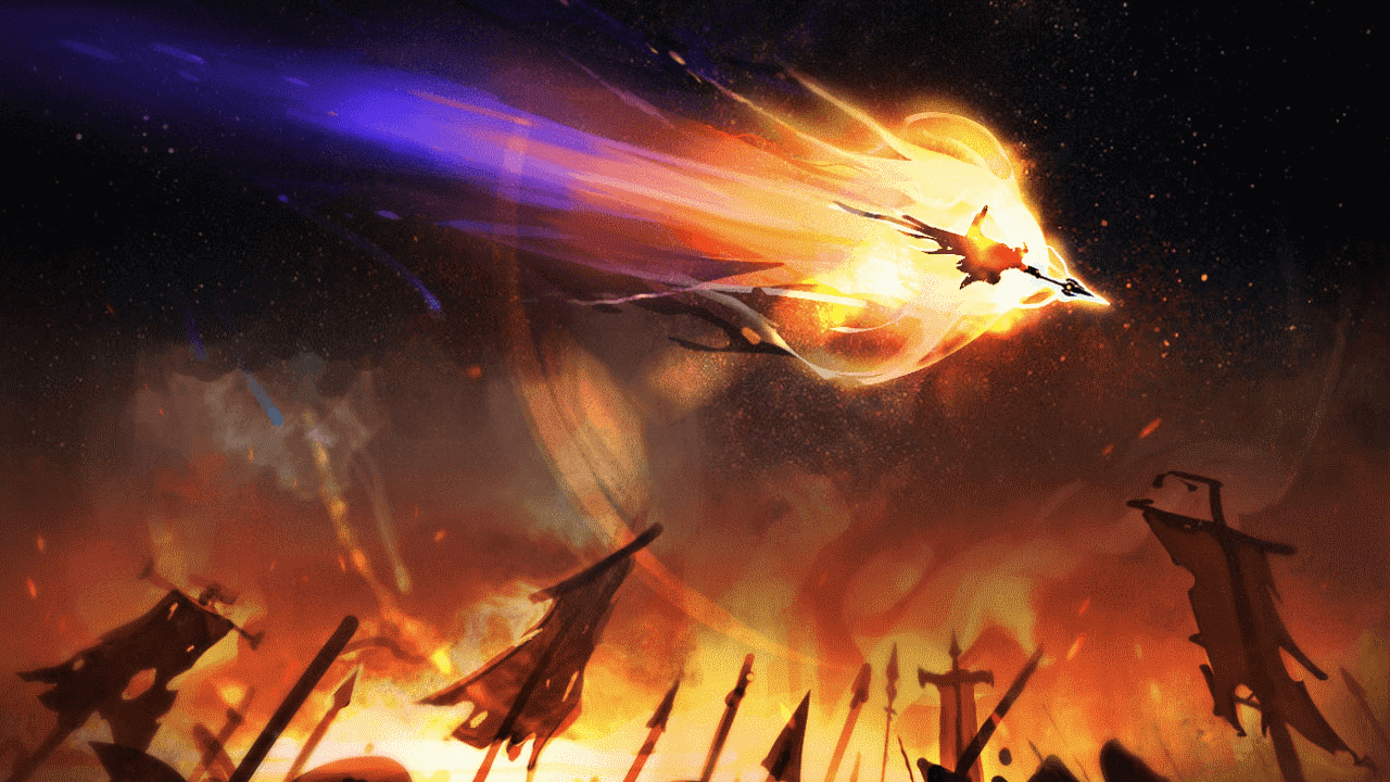 Pantheon será el próximo campeón en ser actualizado