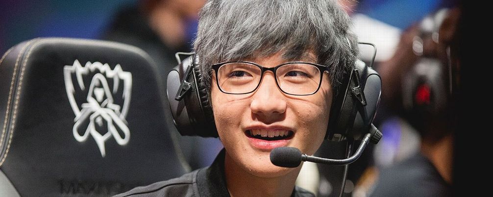 Confirmado: Peanut abandona SKT