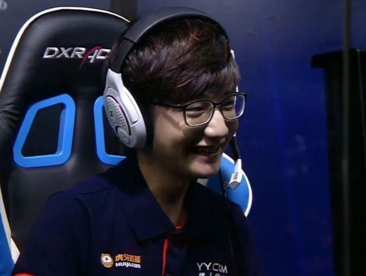 Momentos destacados en la LCK con el jugador coreano Peanut de Rox Tigers