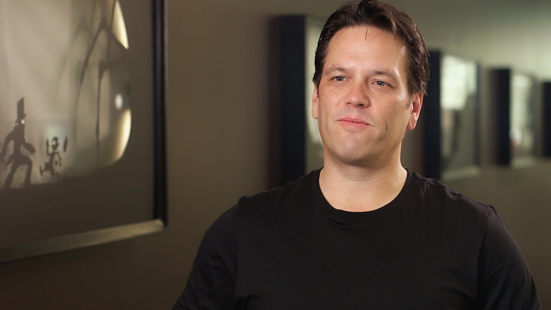 Phil Spencer, Jefe de Xbox, rechaza la postura de Sony con respecto al cross-play