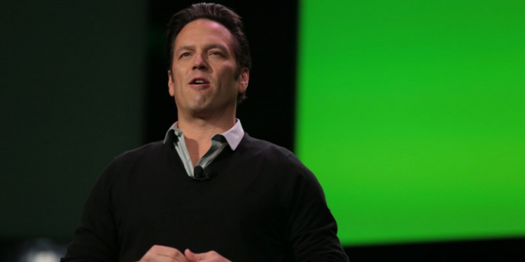 Phil Spencer habla sobre los futuros rivales de Xbox