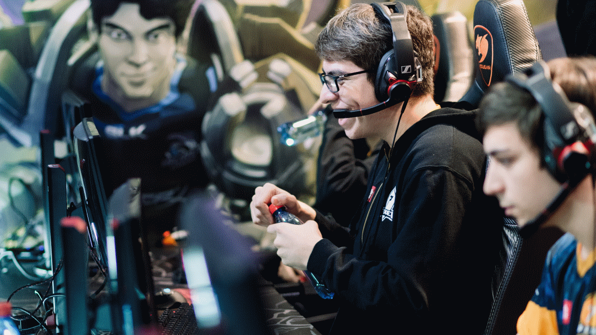 Pixel Esports Club no tuvo piedad y derrotó a Furious Gaming