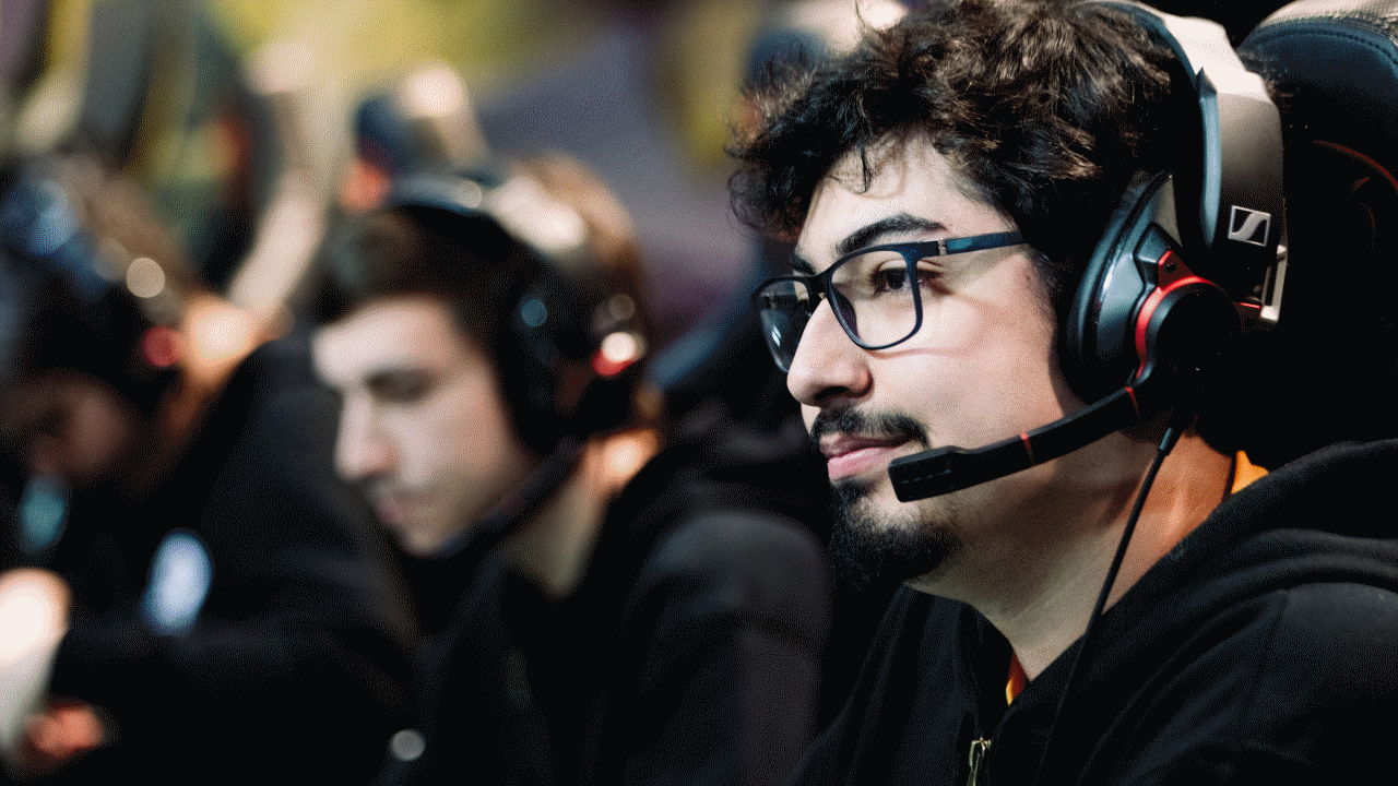 Pixel Esports Club sacó una remontada épica en contra de Kaos Latin Gamers