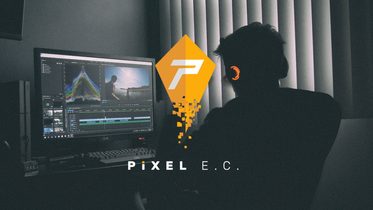 Pixel Esports da a conocer su roster para la temporada 2019