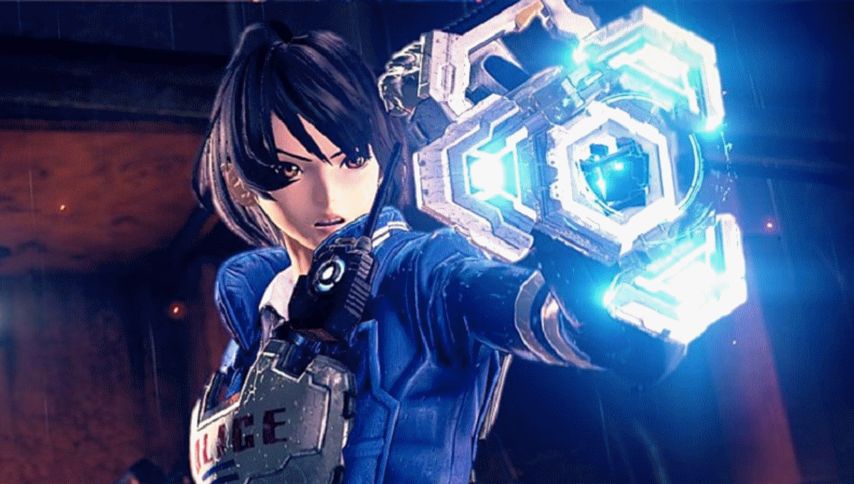 PlatinumGames quiere hacer  de Astral Chain una trilogía
