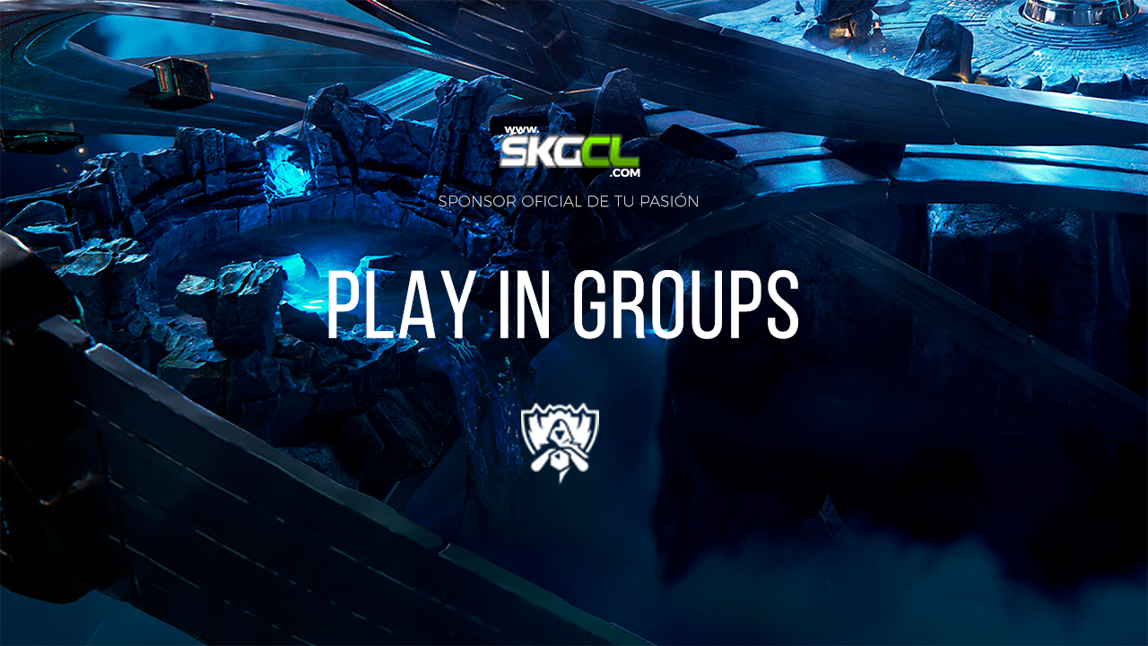 Worlds 2018 Play-In: Cloud9 avanza sin problemas a la siguiente ronda