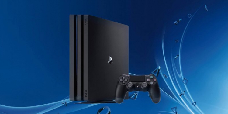 PlayStation 4 Global Cumulative Sales Units
