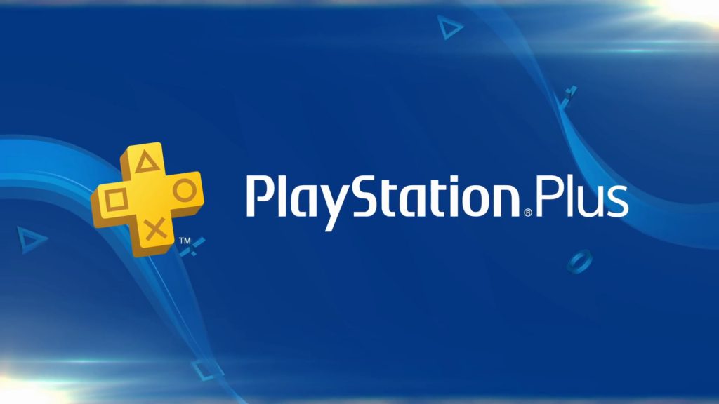 PSN Plus