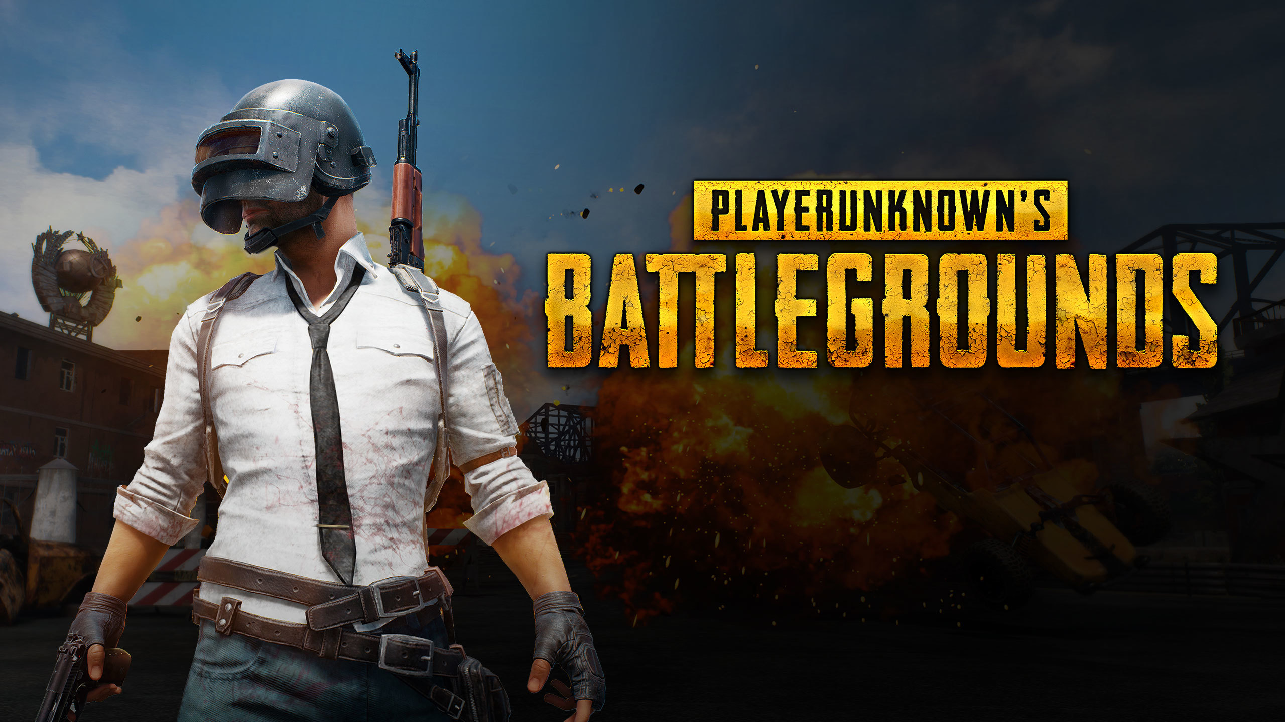 E3 2017: Anunciado novedades para PlayerUnknown’s Battlegrounds