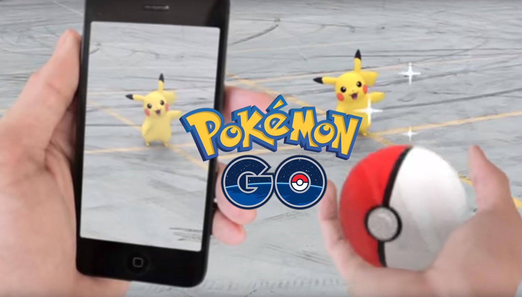 Guía definitiva para subir de Nivel en Pokémon Go