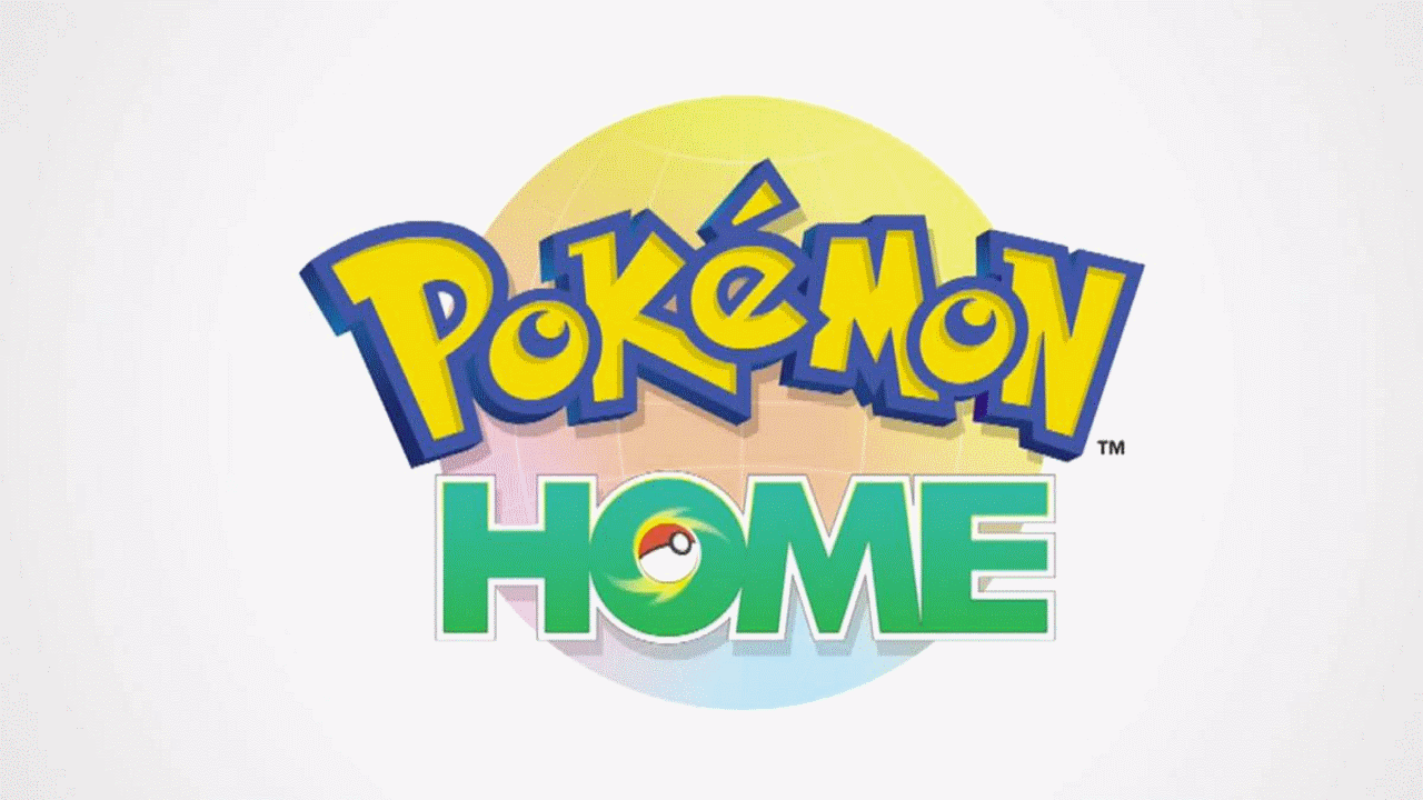 Pokémon Home, la unificación de todas los juegos