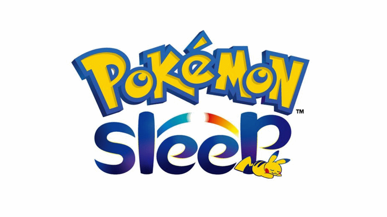 Pokémon Sleep, una aplicación que entrena tus pokémon mientras duermes