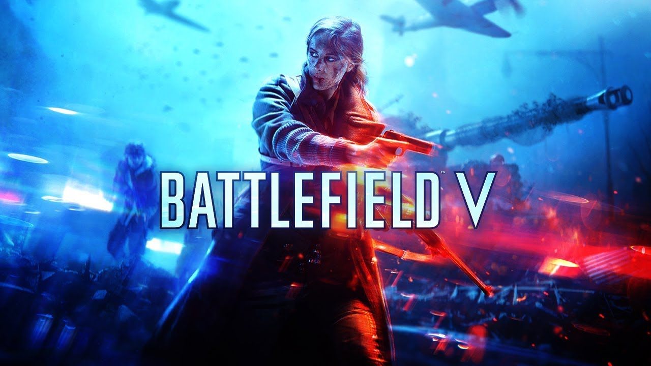 BattleRoyal de Battlefield V llegará en Marzo