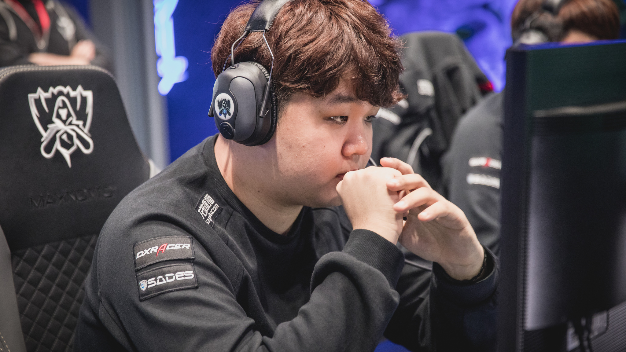 PraY se retira del competitivo de League of Legends