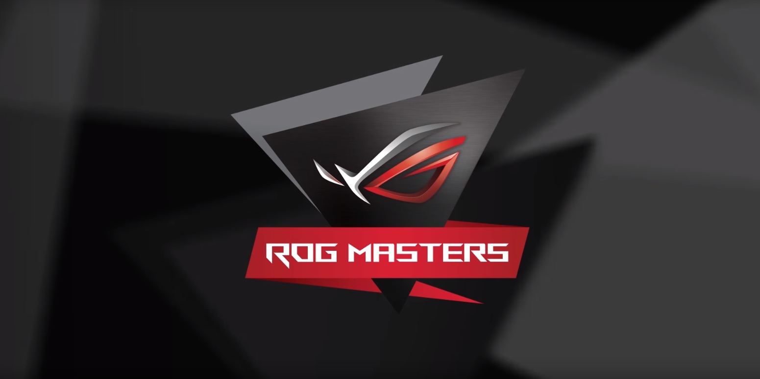 Gambit triunfa en la ROG Masters 2017