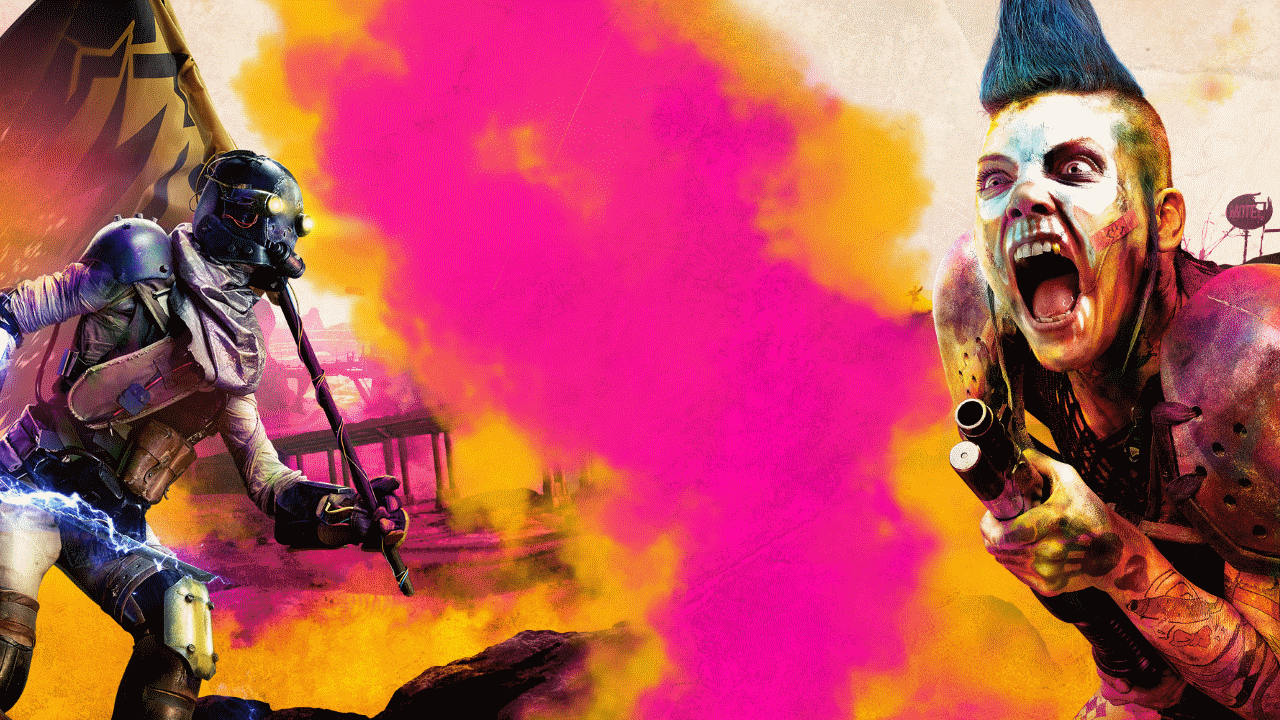 Rage 2 no requerirá ser usuario de PS Plus o Xbox Live para jugar