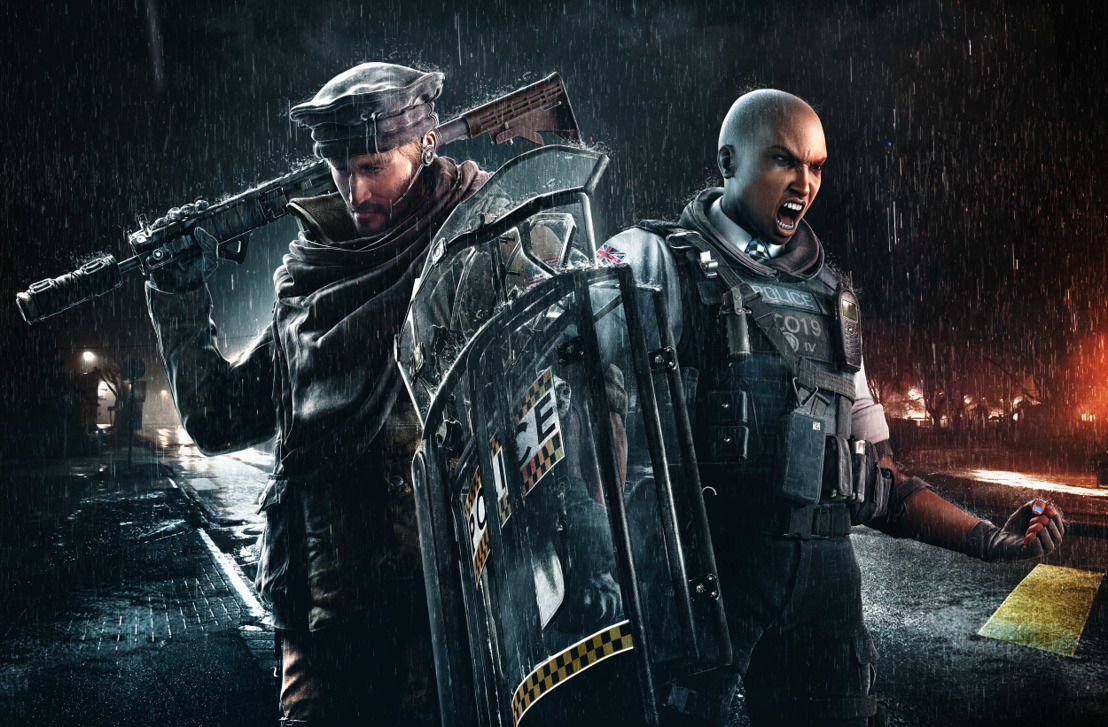 Ya se encuentra disponible la tercera temporada de Tom Clancy’s Rainbow Six
