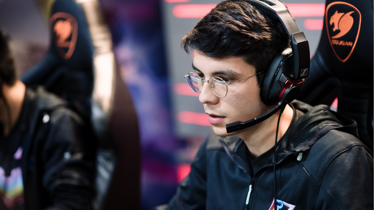Rainbow7 sacó un importante triunfo ante KLG
