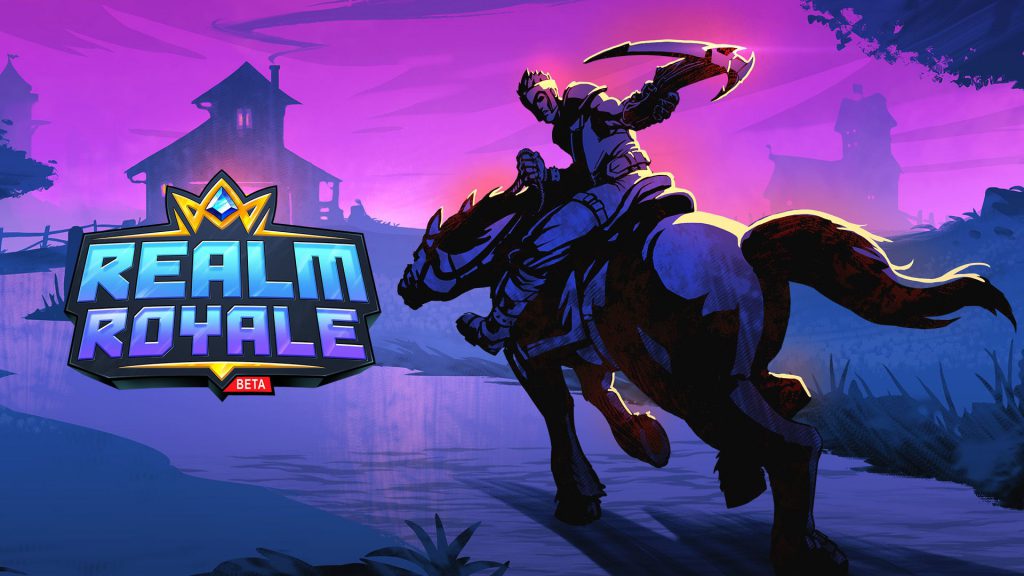 Realm Royale