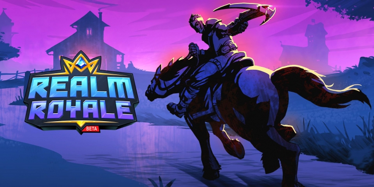 Realm Royale