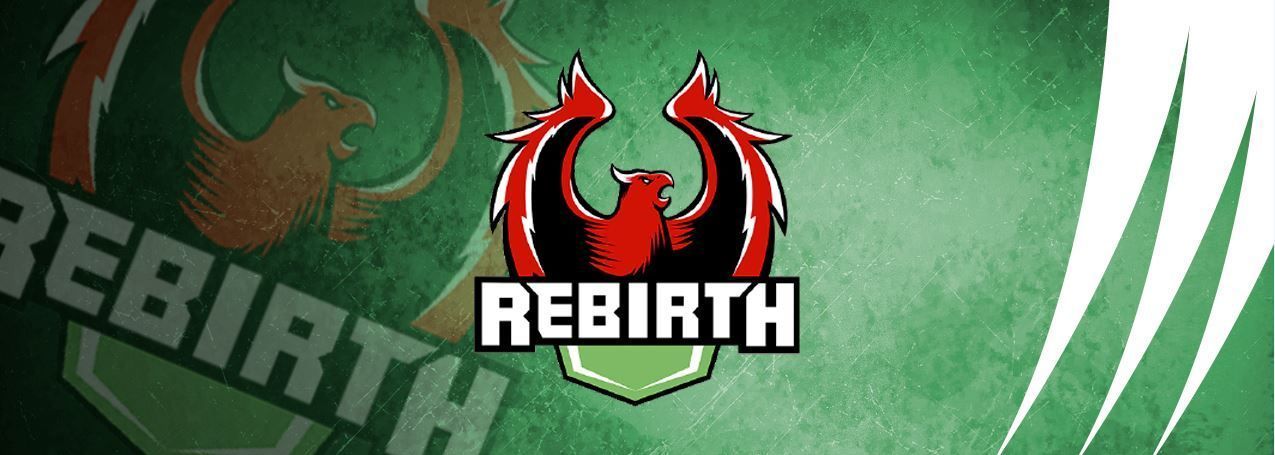 Rebirth E-Sports se coronó campeón de la Liga Dota2 Chile