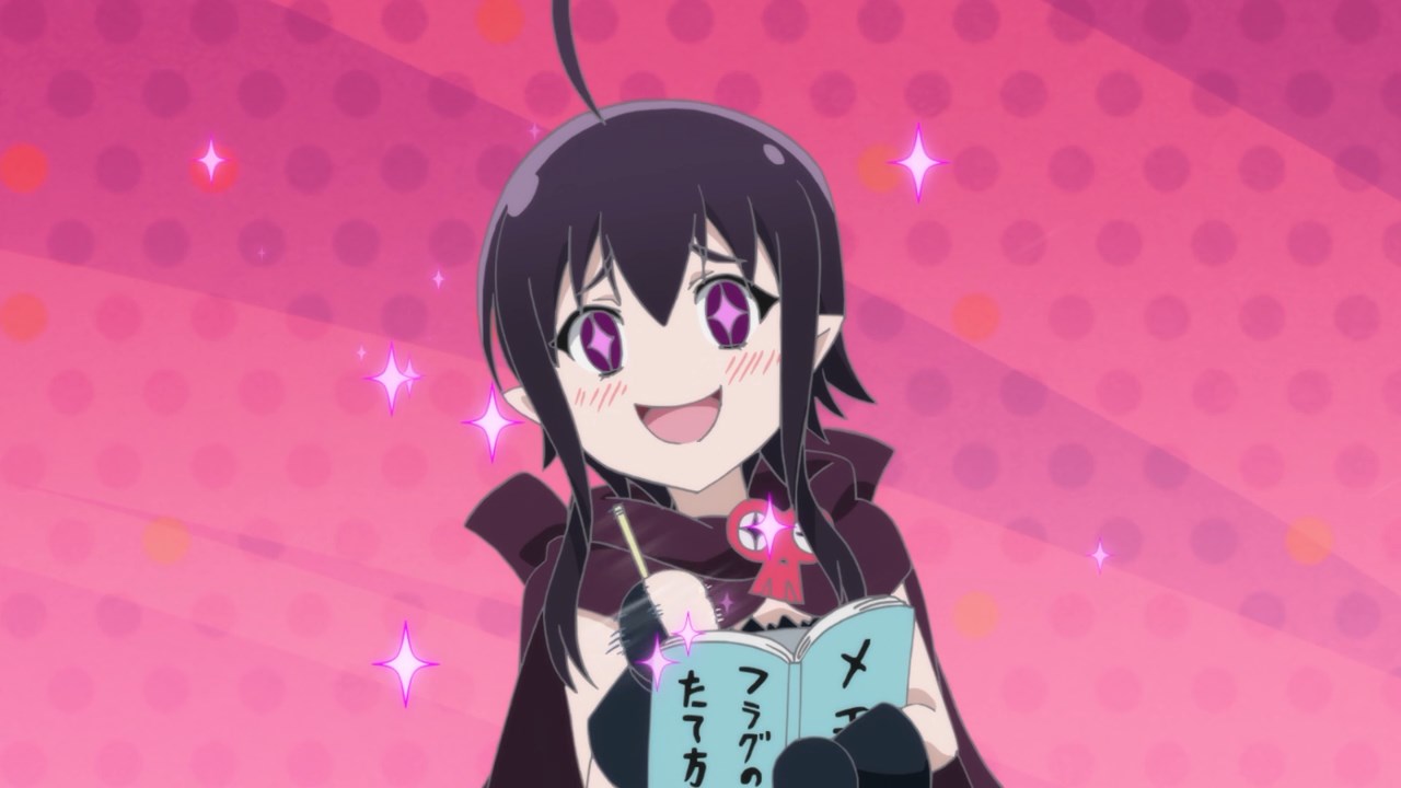 Conoce a Renai Boukun: una hilarante comedia romántica