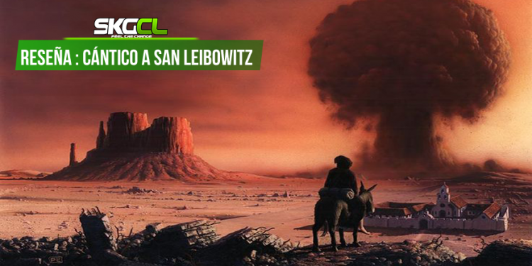 Esta era la locación que fue removida de Fallout 2.