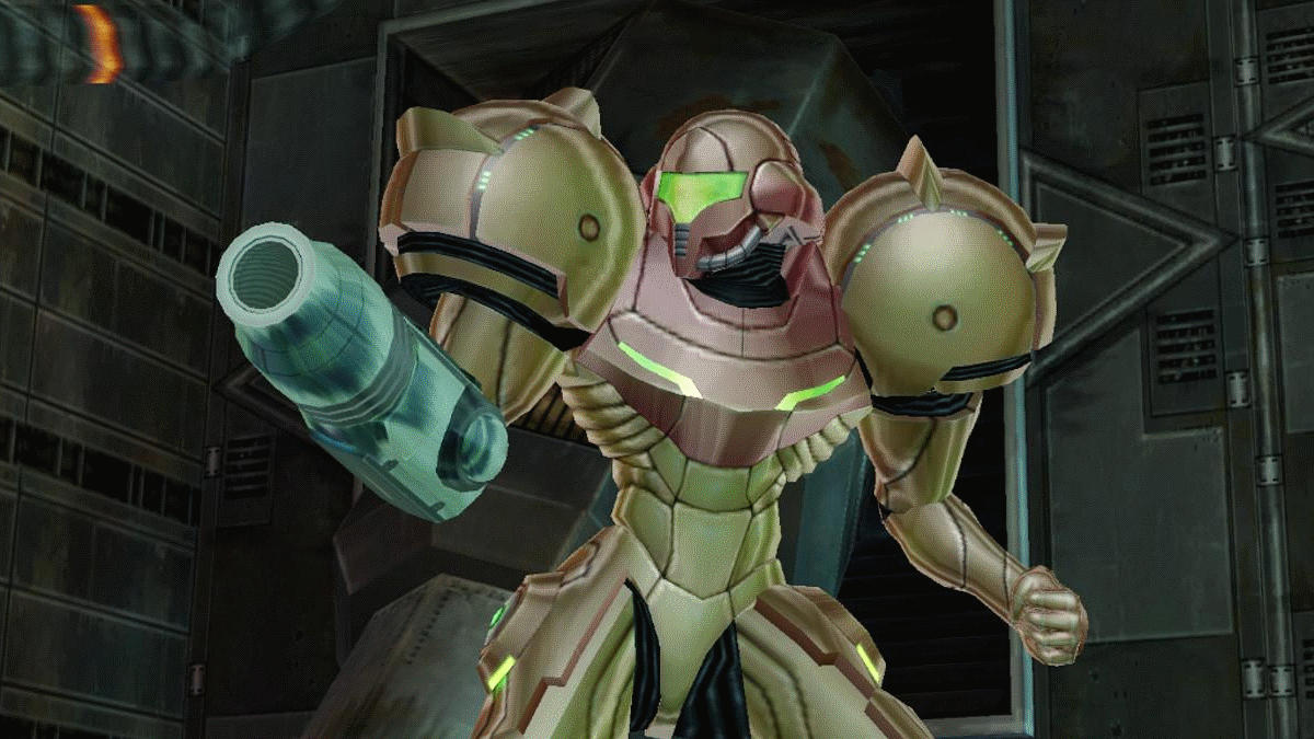 Retro Studios aún no tiene director de arte para Metroid Prime 4