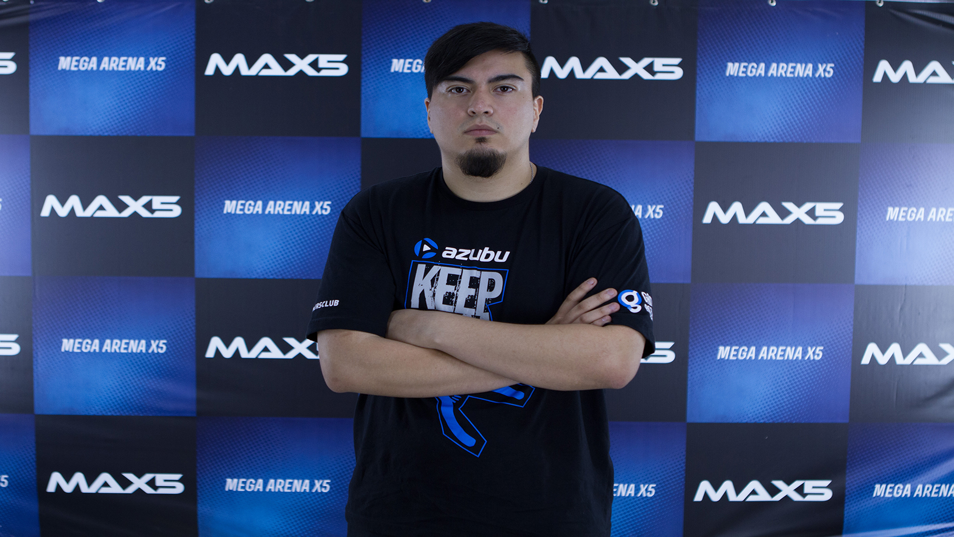 ‘No Tenemos Nada’ ya está completo de cara a la ESEA MDL Season 27 y torneos regionales