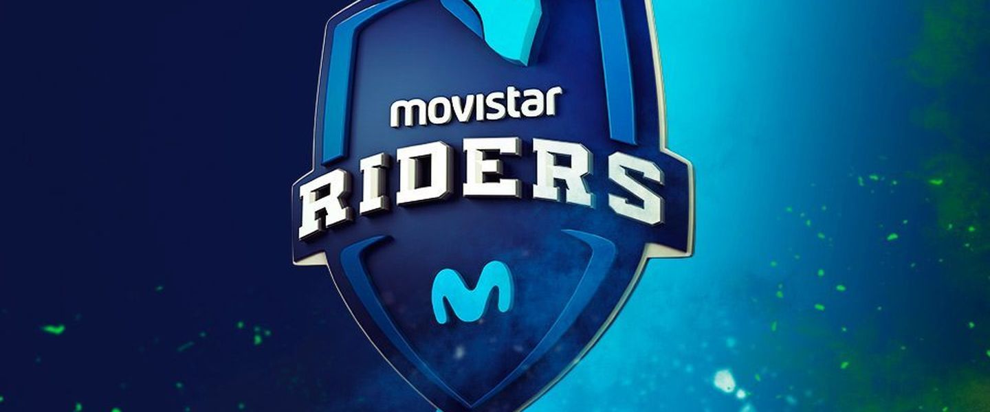 Movistar Riders presenta a DeaTh como su quinto jugador