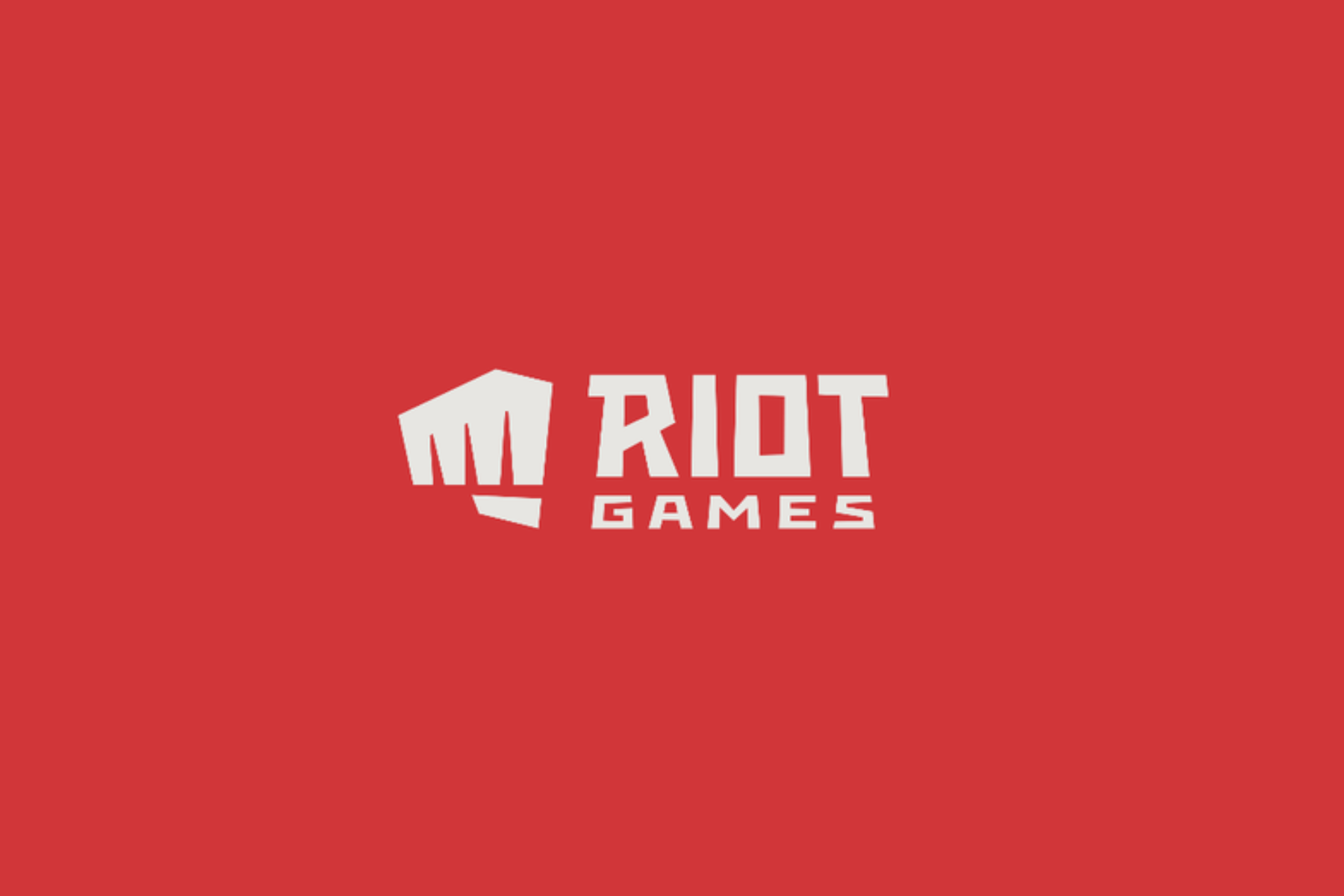 Empleados de Riot Games estarían a punto de realizar una huelga general