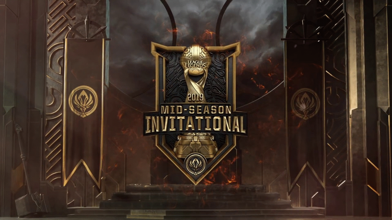 Riot hizo un cambio de último minuto a los enfrentamientos de play-in del MSI 2019