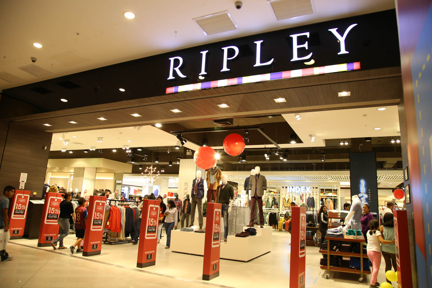 Ripley Chile lanza un proyecto orientado a los eSports y videojuegos