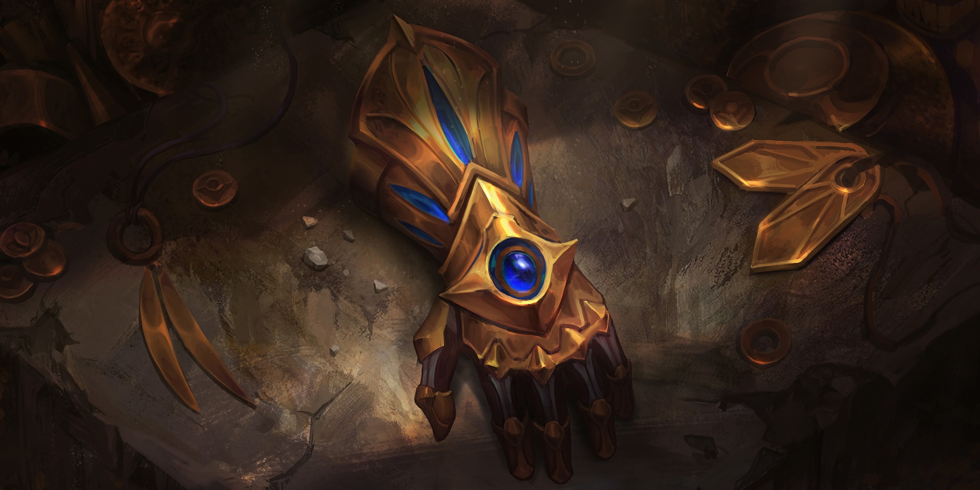 Nuevos reworks llegarán a League of Legends