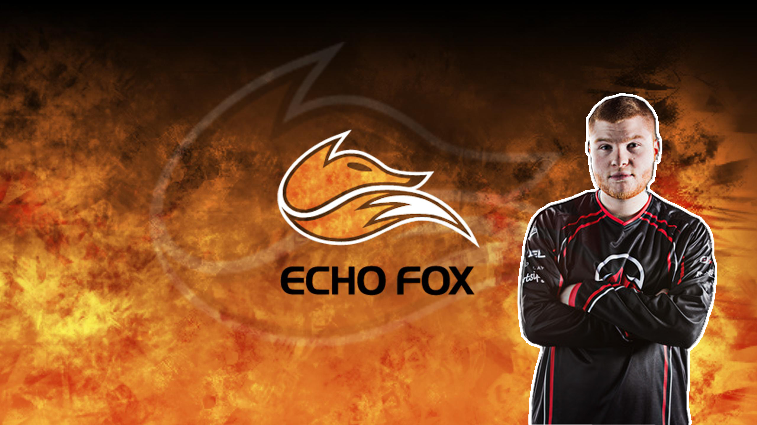 Roca es el nuevo jugador de Echo Fox
