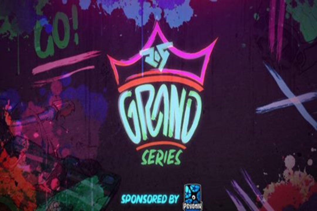 Se abren los clasificatorios para la Rocket Grand Series